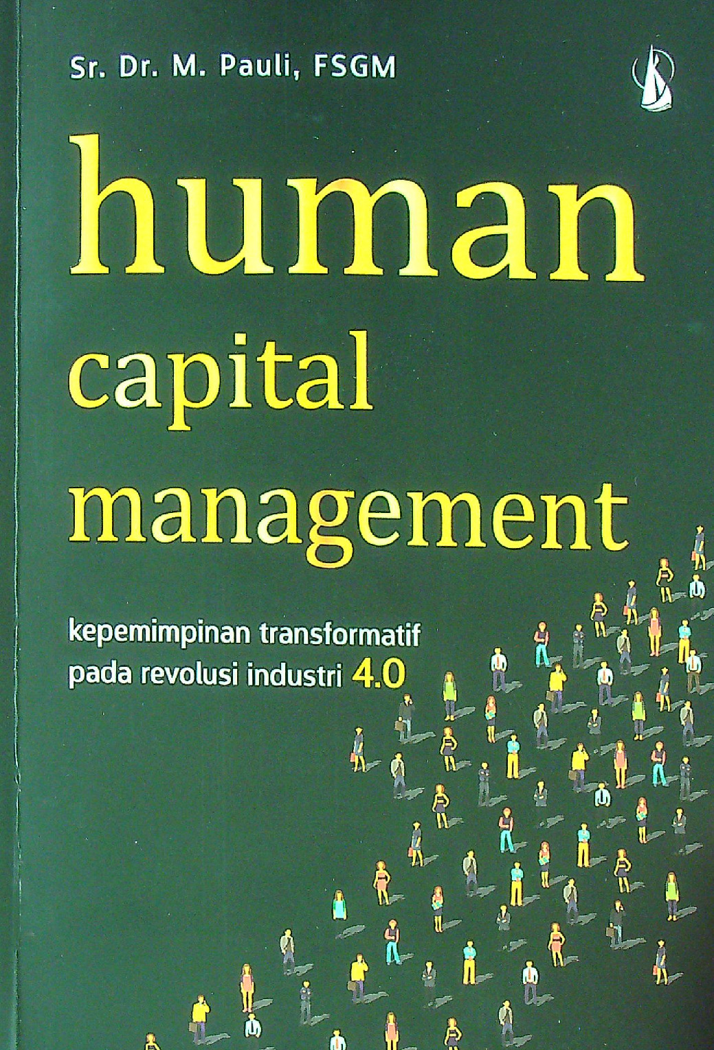 Human Capital Management